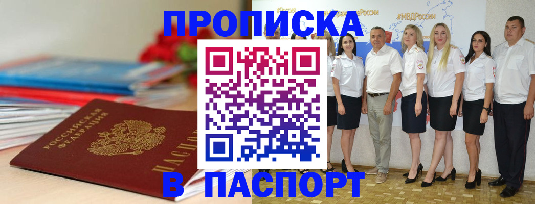 временная регистрация для всех в Димитровграде